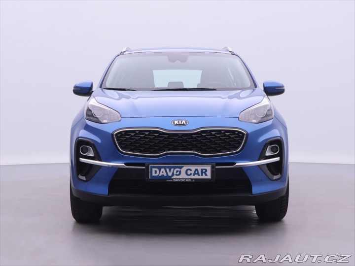 Kia Sportage 1,6 T-GDi 130kW Exclusive 2019