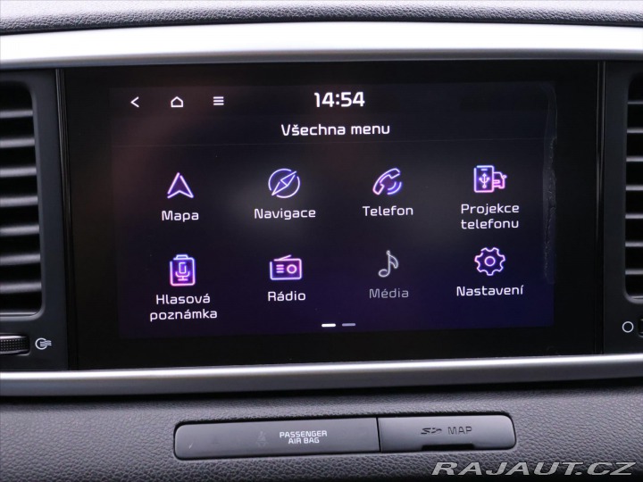 Kia Sportage 1,6 T-GDi 130kW Exclusive 2019