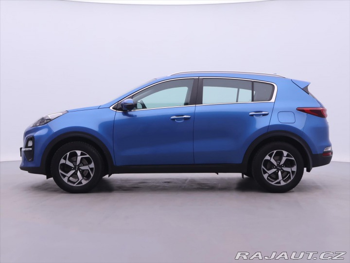 Kia Sportage 1,6 T-GDi 130kW Exclusive 2019