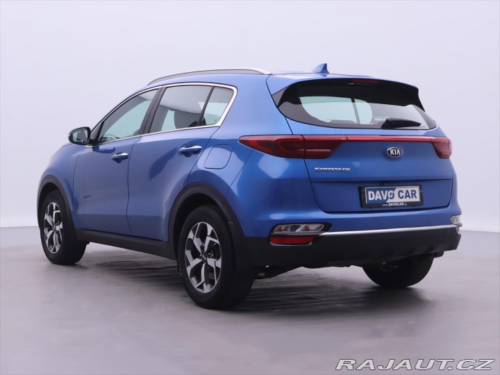Kia Sportage 1,6 T-GDi 130kW Exclusive 2019
