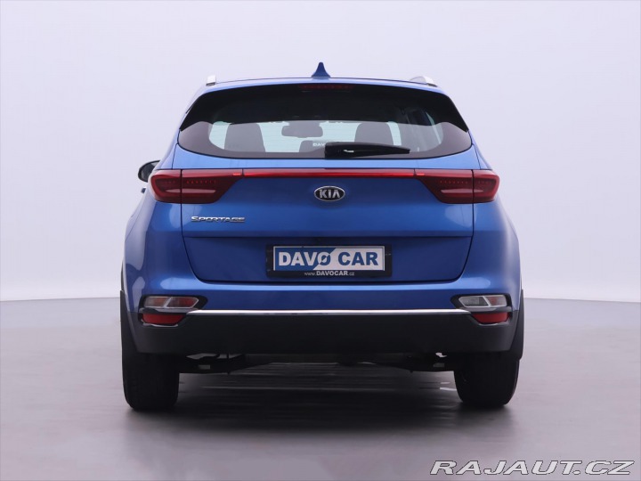 Kia Sportage 1,6 T-GDi 130kW Exclusive 2019