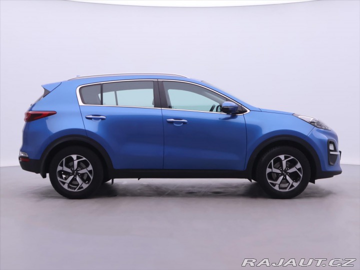 Kia Sportage 1,6 T-GDi 130kW Exclusive 2019