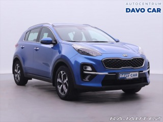 Kia Sportage 1,6 T-GDi 130kW Exclusive 2019