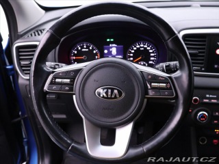 Kia Sportage 1,6 T-GDi 130kW Exclusive 2019