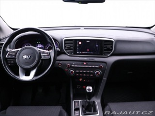 Kia Sportage 1,6 T-GDi 130kW Exclusive 2019