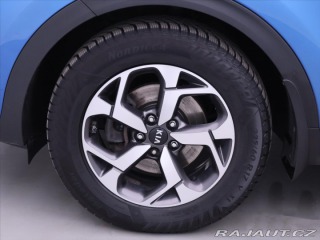 Kia Sportage 1,6 T-GDi 130kW Exclusive 2019
