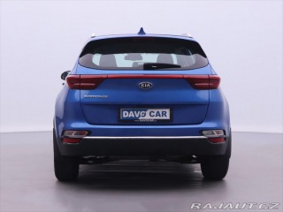 Kia Sportage 1,6 T-GDi 130kW Exclusive 2019