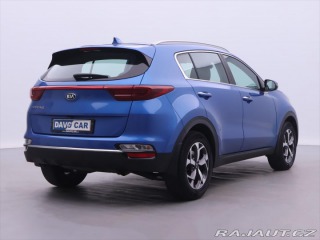 Kia Sportage 1,6 T-GDi 130kW Exclusive 2019