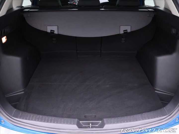 Mazda CX-5 2,0 118KW AWD CZ Challeng 2013