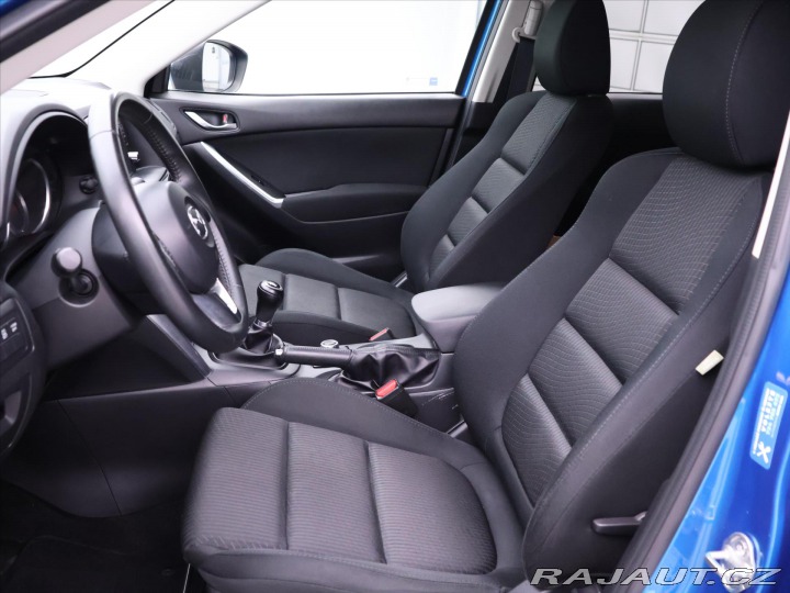 Mazda CX-5 2,0 118KW AWD CZ Challeng 2013