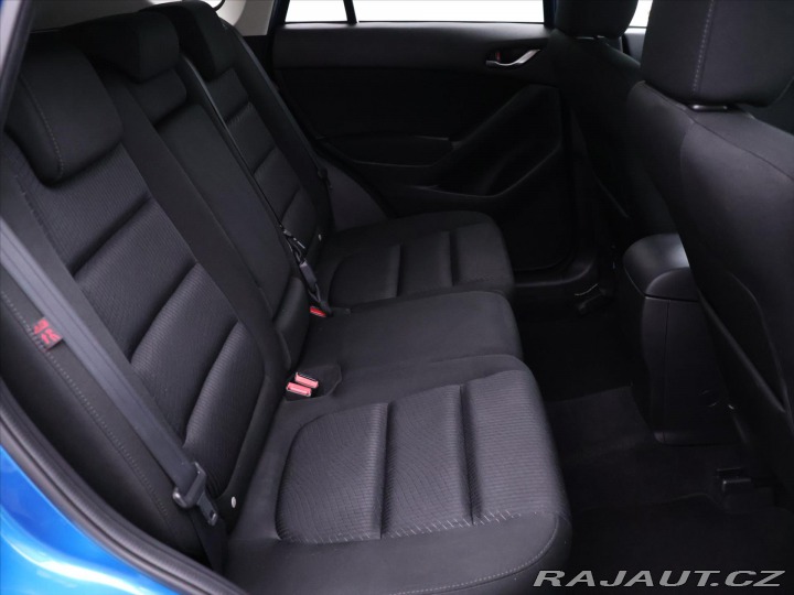 Mazda CX-5 2,0 118KW AWD CZ Challeng 2013