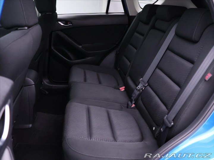 Mazda CX-5 2,0 118KW AWD CZ Challeng 2013