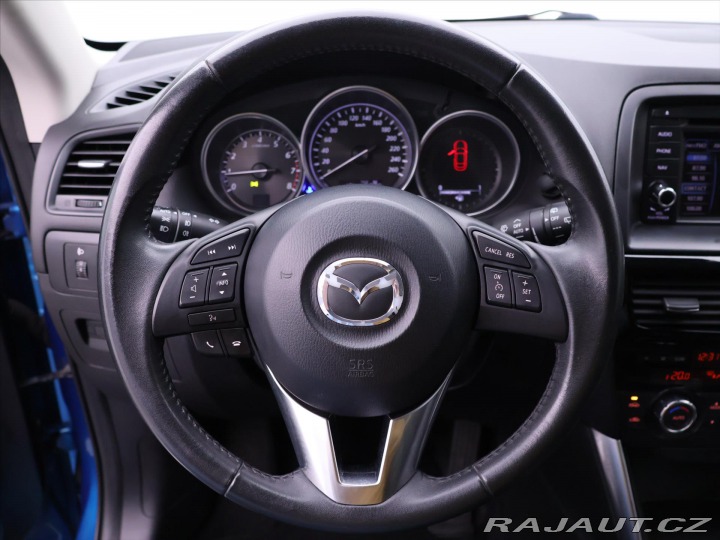 Mazda CX-5 2,0 118KW AWD CZ Challeng 2013