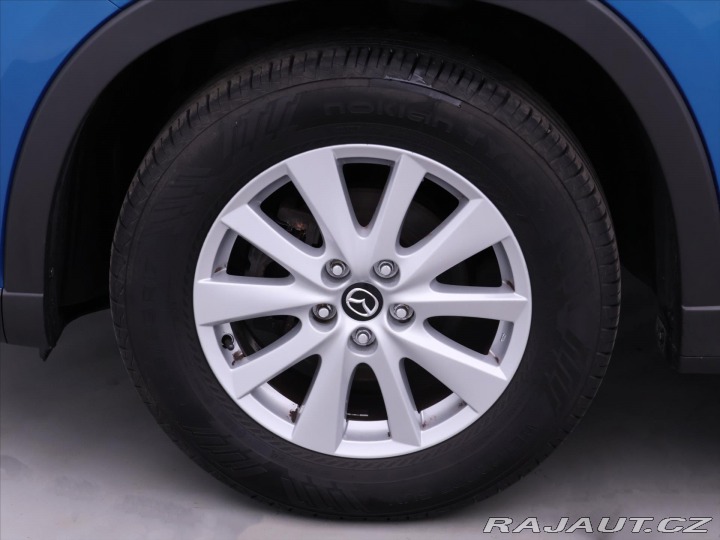 Mazda CX-5 2,0 118KW AWD CZ Challeng 2013