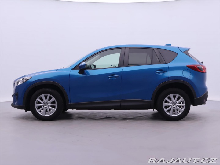 Mazda CX-5 2,0 118KW AWD CZ Challeng 2013