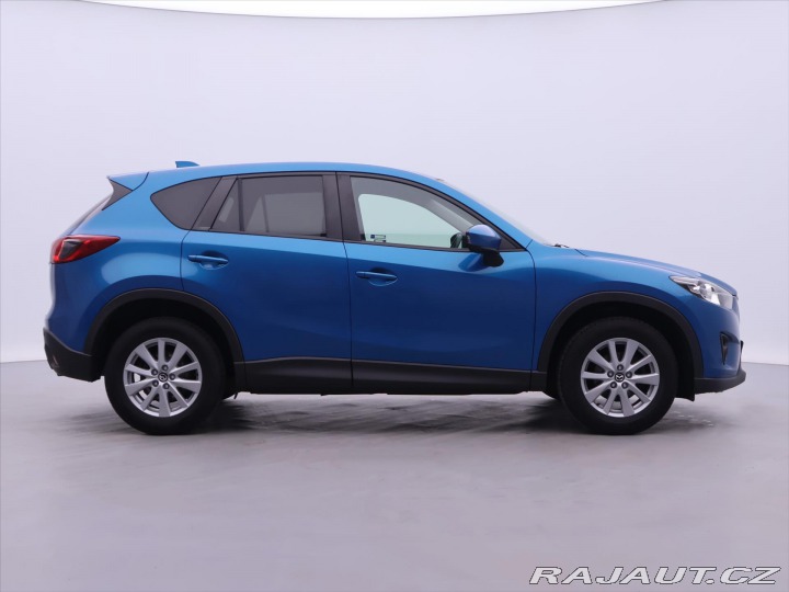 Mazda CX-5 2,0 118KW AWD CZ Challeng 2013