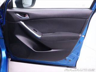 Mazda CX-5 2,0 118KW AWD CZ Challeng 2013