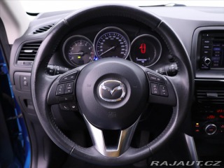 Mazda CX-5 2,0 118KW AWD CZ Challeng 2013