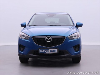 Mazda CX-5 2,0 118KW AWD CZ Challeng 2013
