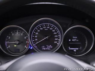 Mazda CX-5 2,0 118KW AWD CZ Challeng 2013
