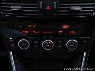 Mazda CX-5 2,0 118KW AWD CZ Challeng 2013