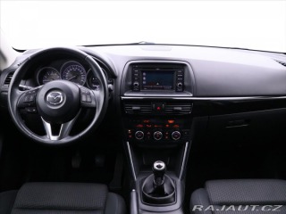 Mazda CX-5 2,0 118KW AWD CZ Challeng 2013