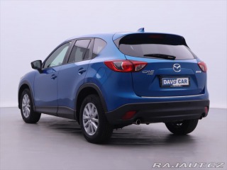 Mazda CX-5 2,0 118KW AWD CZ Challeng 2013