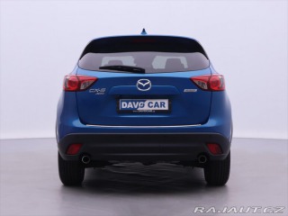 Mazda CX-5 2,0 118KW AWD CZ Challeng 2013