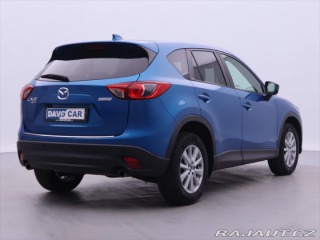 Mazda CX-5 2,0 118KW AWD CZ Challeng 2013