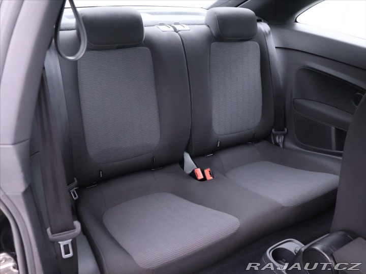 Volkswagen Beetle 1,2 TSI 77kW Klima Serv.K 2014