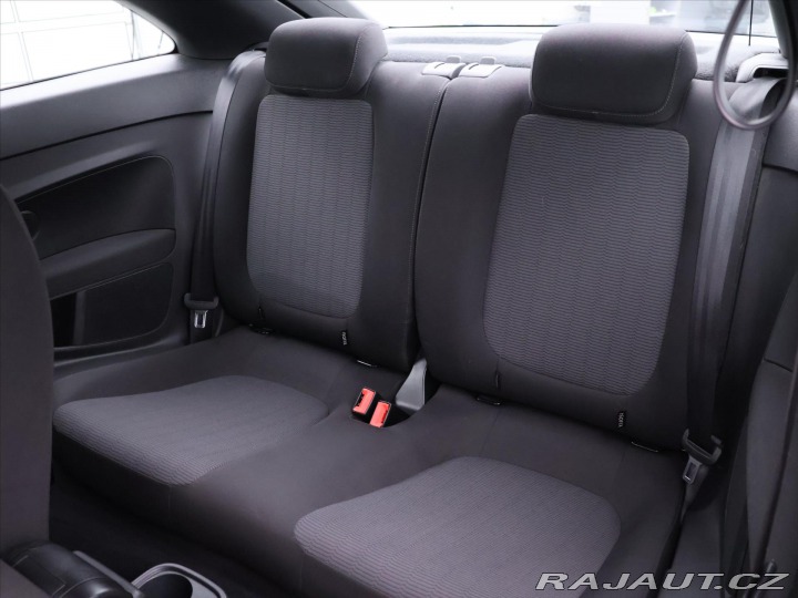Volkswagen Beetle 1,2 TSI 77kW Klima Serv.K 2014