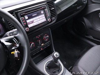 Volkswagen Beetle 1,2 TSI 77kW Klima Serv.K 2014