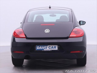 Volkswagen Beetle 1,2 TSI 77kW Klima Serv.K 2014