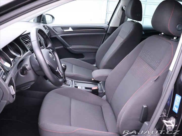 Volkswagen Golf 1,0 TSI 81kW Sound Serv.k 2018