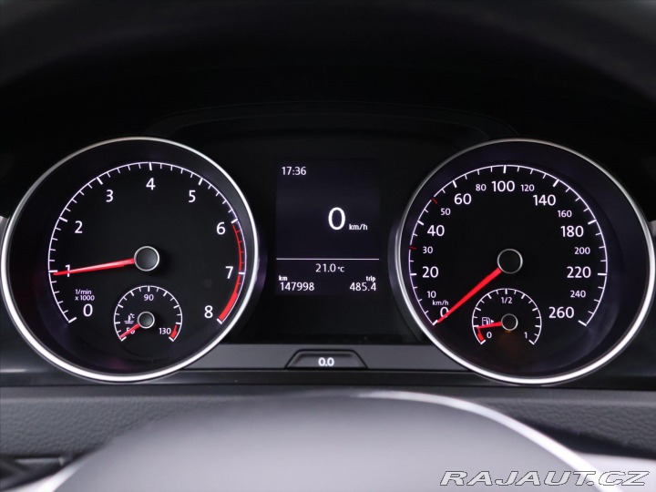 Volkswagen Golf 1,0 TSI 81kW Sound Serv.k 2018