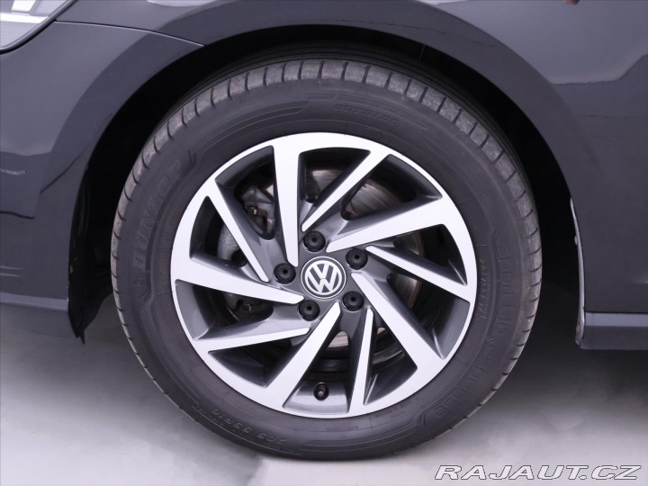 Volkswagen Golf 1,0 TSI 81kW Sound Serv.k 2018
