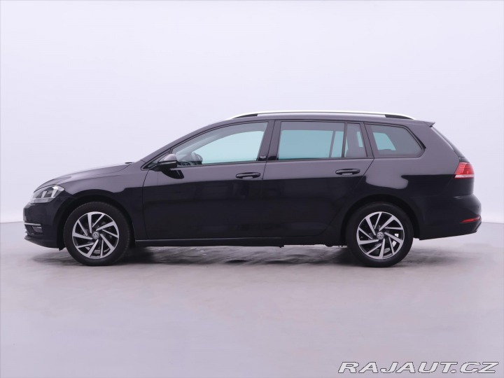 Volkswagen Golf 1,0 TSI 81kW Sound Serv.k 2018
