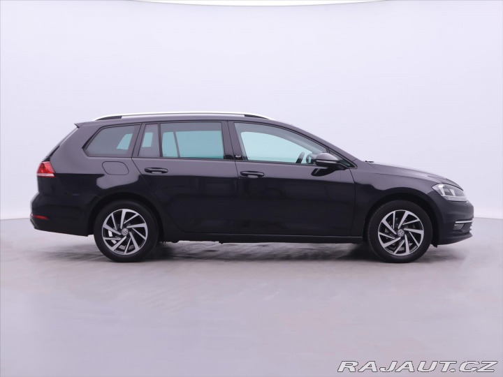 Volkswagen Golf 1,0 TSI 81kW Sound Serv.k 2018