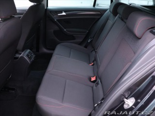 Volkswagen Golf 1,0 TSI 81kW Sound Serv.k 2018