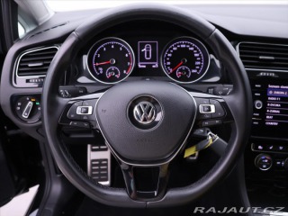 Volkswagen Golf 1,0 TSI 81kW Sound Serv.k 2018