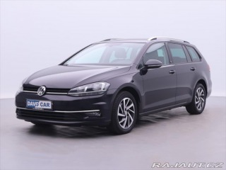 Volkswagen Golf 1,0 TSI 81kW Sound Serv.k 2018