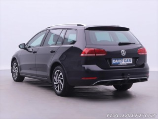 Volkswagen Golf 1,0 TSI 81kW Sound Serv.k 2018