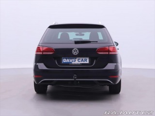 Volkswagen Golf 1,0 TSI 81kW Sound Serv.k 2018