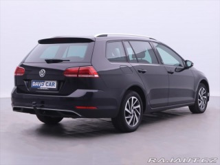 Volkswagen Golf 1,0 TSI 81kW Sound Serv.k 2018