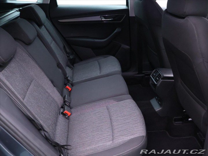 Škoda Karoq 1,5 TSI 110kW Style Tažné 2018