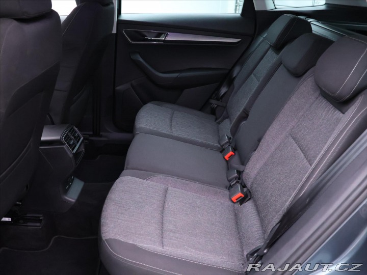 Škoda Karoq 1,5 TSI 110kW Style 2018