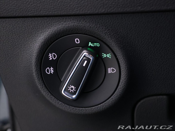 Škoda Karoq 1,5 TSI 110kW Style 2018