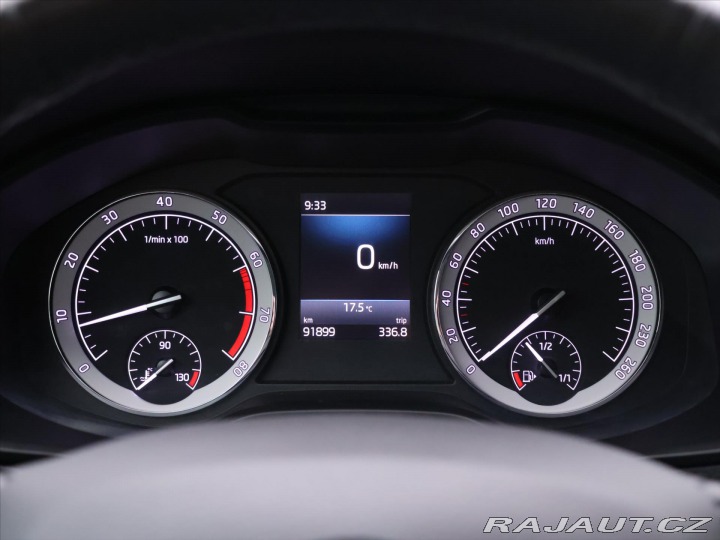 Škoda Karoq 1,5 TSI 110kW Style 2018