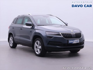 Škoda Karoq 1,5 TSI 110kW Style 2018