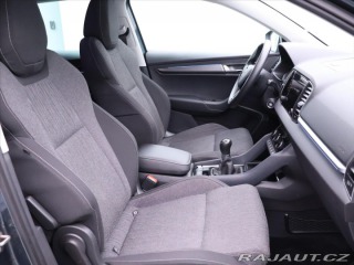 Škoda Karoq 1,5 TSI 110kW Style 2018